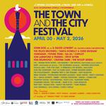 The Town and The City Festival 2026