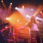 The Rumours w/Mae Simpson