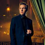 Cody Fry with the Nashville Symphony Orchestra