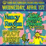 Rat Fight @ Duffy's Tavern, Lincoln NE