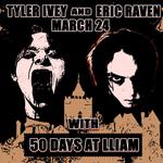 Two Nights of Misery