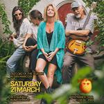 Choca Blues last time live at the lake this highseason!