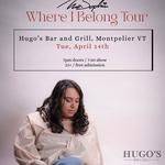 Ava Sophia @ Hugo's Bar & Grill