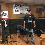 'Union Listening Room Concerts'  Presents: TAL NACCARATO, LIVE! Unplugged! Solo Acoustic Performance / Saturday, June 20th,  2026,  2:00 pm