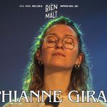 Sophianne Girard - Les Mardis Jazz @ Le Bien, Le Malt