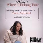 Ava Sophia & Friends: Vermont’s BIPOC Artist Celebration