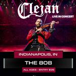 Clejan at The 808 Room