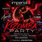 Kizomba Party
