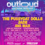 Outloud Music Festival - WeHo 2026