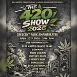 The 420 Show