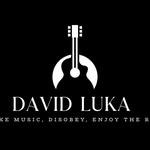 David Luka and Fawney Rig