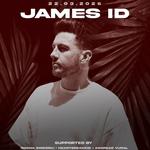 James iD - Baccarat, Bangkok