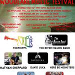 Woodlake Music Festival