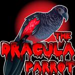 Atravion - Dracula Parrot Bar