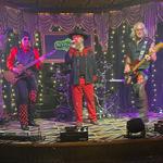 WICKED TRUTH returns to Revival 1863 (Orangeville)