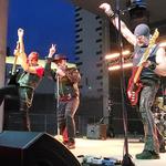 WICKED TRUTH returns to Whisky John's (Oshawa)