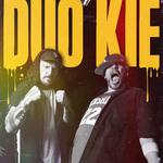 CUENCA - DUO KIE GIRA 25 Aniversario