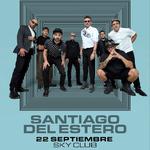 NTVG en Santiago del Estero