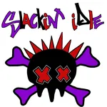 Slackin' idle