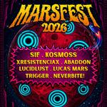 Marsfest 2026