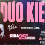 LEÓN - DUO KIE GIRA 25 Aniversario