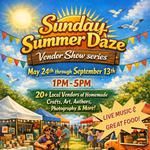 Sunday Summer Daze 