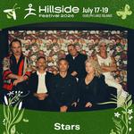 Hillside festival 2026