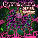Crystal Spiders, Insomniac, Distänt