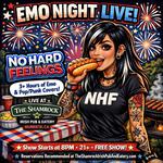 Emo Night Live! At The Shamrock (Murrieta Ca) 