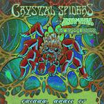 Crystal Spiders, Insomniac, Horseburner