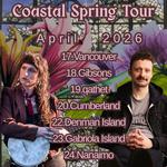 Ghostly Hounds & Spencer Jo Band in Cumberland