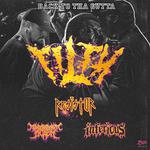 The Congregation presents: FILTH: Back To Tha Gutta Tour w/ Resistor, Monochromatic Black, Inferious