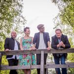 Lillestrøm Jazzklubb - Connect, Lillestrøm Kultursenter