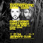 systematic showcase düsseldorf