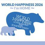 WORLD HAPPINESS 2026