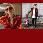 An Evening with Jaimee Harris and Wes Collins