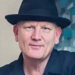 Mark Reeves - 'From Here On In' Album Release