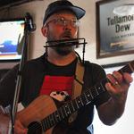 Jeremy Mathews Live at Brewha Bottle Shop!