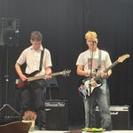 Kammerkonzert Gymsche