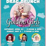 Nina West's Drag Brunch: GOLDEN GIRLS EDITION - SOLD OUT
