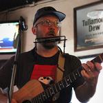 Jeremy Mathews Live at the Crab Pot!