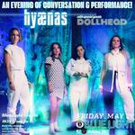 HYAENAS ALBUM RELEASE SHOW w DOLLHEAD