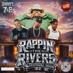 RAPPIN THE RIVERS 2026