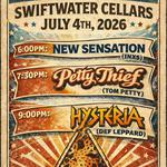 Swift Water Cellars At Suncadia