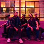 Andy Shaw Band at Nomads Canteen