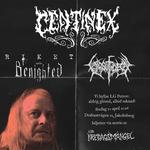 LG Petrov Legacy Night with Centinex + Riket + Lords Of Decay Live @Klubb Fredagsmangel