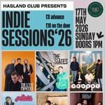 Hasland Club, Chesterfield