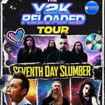 Y2K Reloaded Tour