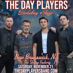 The Day Players in New Brunswick, NJ (Holiday Show) 