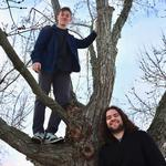 Bayleaf Band at Grav Cap